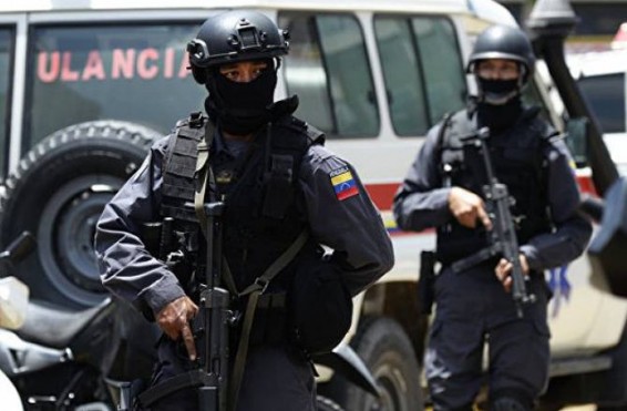 Վենեսուելայում ձերբակալել են ընդդիմության երկու առաջնորդների