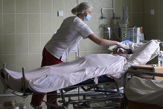 Скончался еще один из раненных во время стрельбы в селе Шамирам, другого пострадавшего оперируют