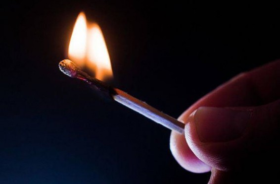 Ադրբեջանցի կինը Թուրքիայի հանգստավայրերից մեկում ողջակիզել է ամուսնուն