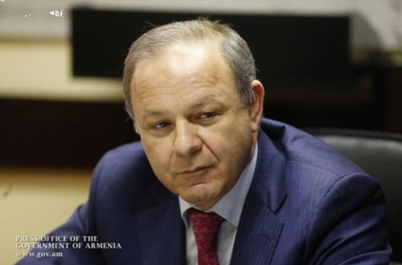 Ծխախոտի դեմ պայքարի շրջանակներում տուգանքները, վերահսկողությունը կհստակեցվեն մշակված օրենսդրական նախագծերում. Լևոն Ալթունյան