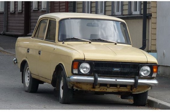 Երևանում քաղաքացին բենզին է լցրել իր «Մոսկվիչի» վրա և սպառնացել հրկիզել