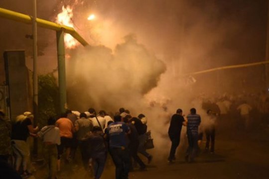 ՄԻԵԴ-ը ստացել է Սարի թաղի ցուցարարների գանգատները. ՀՔԱՎԳ