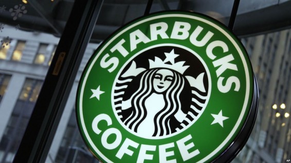 Starbucks-ի խոշոր ներդրումը
