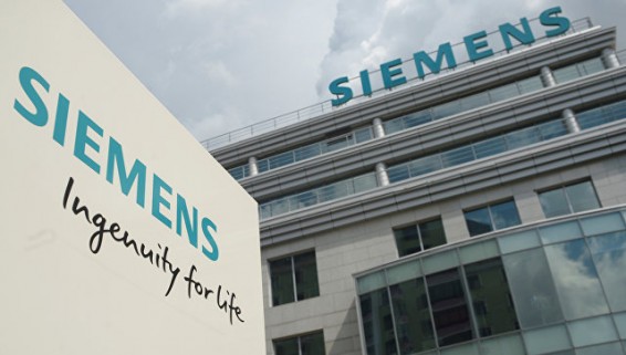 Евросоюз расширил санкции против России из-за скандала вокруг Siemens