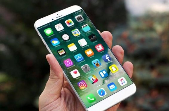 Մեկնարկել է iPhone 8-ի արտադրությունը