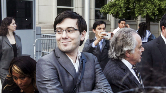 «Ամենաատելի մարդը ԱՄՆ-ում» ճանաչվել է մեղավոր խարդախության մեջ