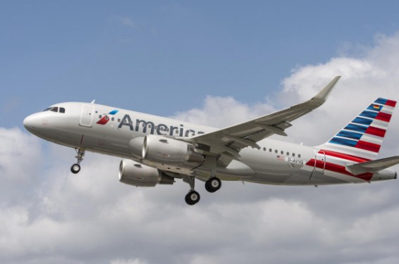 American Airlines-ի 10 ուղևոր տուժել է ինքնաթիռի խիտ ամպամած օդային տարածք մտնելու պատճառով