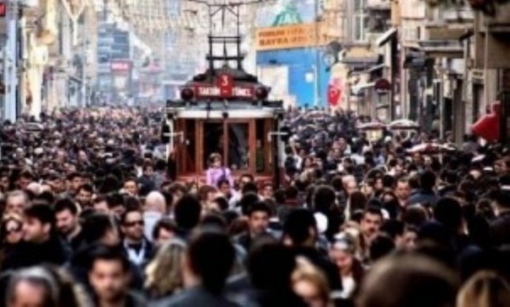 Թուրքիան 6-րդ տեղն է զբաղեցրել «թշվառության ինդեքսում»