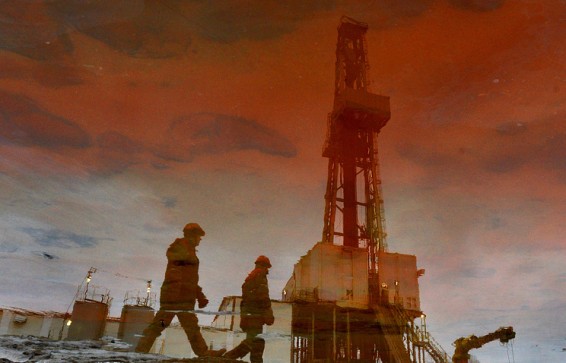 Цена нефти марки Brent превысила отметку в $51 за баррель впервые с 12 октября 2015 года