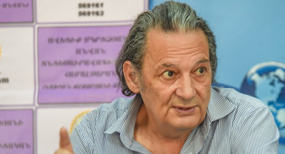 Եթե անցնենք բուհերի եվրոպական արտոնագրման, բուհերի կեսը հազիվ մնա. սոցիոլոգ