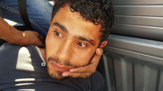 Հուրգադայում զբոսաշրջիկների վրա հարձակված տղամարդուն կտեղափոխեն հոգեբուժական կլինիկա