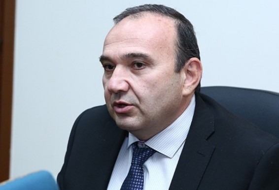 Կրթության համակարգը ներառված է հակակոռուպցիոն ռազմավարության մշակմանը. Լևոն Մկրտչյան