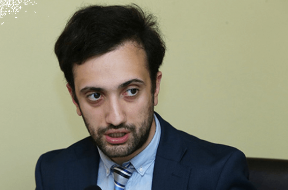 Ադրբեջանը հիմնականում ռուսական զենքեր է օգտագործում. Դանիել Իոննիսյան