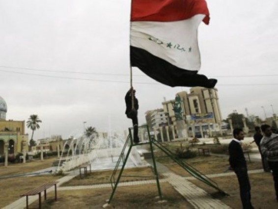 Իրաքում դատարանը մահապատժի է դատապարտել 27 մարդու՝ ավիաբազայում տեղի ունեցած սպանդի կապակցությամբ