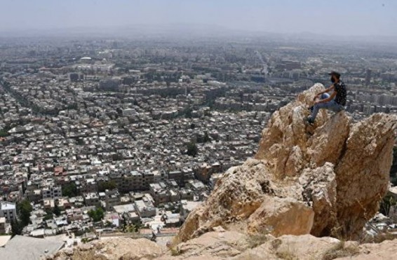 ԶԼՄ-ներին հայտնի է դարձել Սիրիայում հրադադարի շուրջը ՌԴ-ի, Իսրայելի և ԱՄՆ-ի գաղտնի հանդիպումների մասին