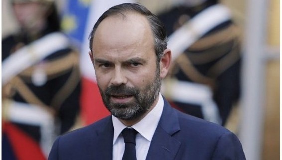 Премьер Франции подтвердил задержание подозреваемого в наезде на военных