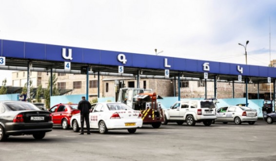 Կապանում պայթյուն է տեղի ունեցել գազալցակայանում. տուժել են աշխատակիցները