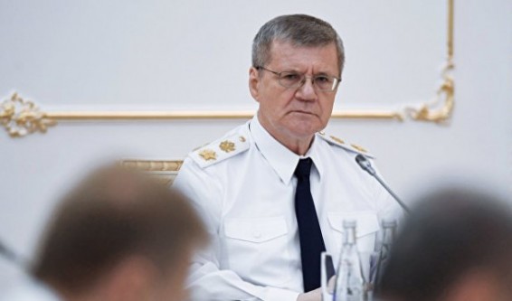 2,5 տարվա ընթացքում կոռուպցիան Ռուսաստանին 130 մլրդ ռուբլու վնաս է պատճառել