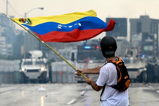 ԱՄՆ-ը ընդլայնել է պատժամիջոցները Վենեսուելայի դեմ՝ ցուցակում ներառելով նաև Չավեսի եղբորը