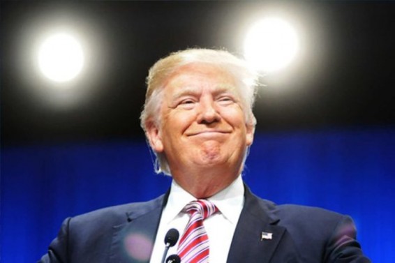 Թրամփն օրական 2 անգամ ստանում է իր մասին դրական նորությունների ընտրանի