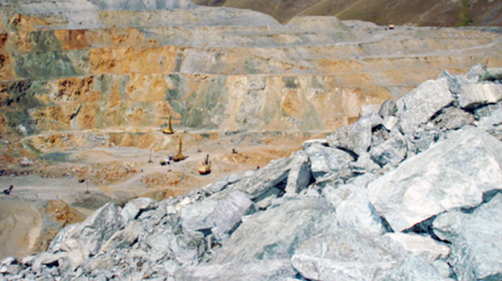 Ընդերքօգտագործման թափոնների օբյեկտների կառուցման տեխնիկական պահանջները կկանոնակարգվեն