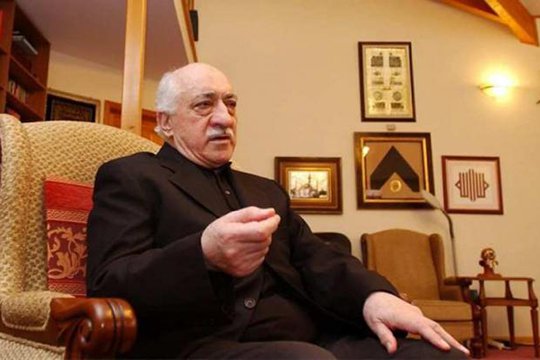 Թուրքիայում 35 լրագրող է ձերբակալվել՝ Գյուլենի հետ կապերի կասկածանքով