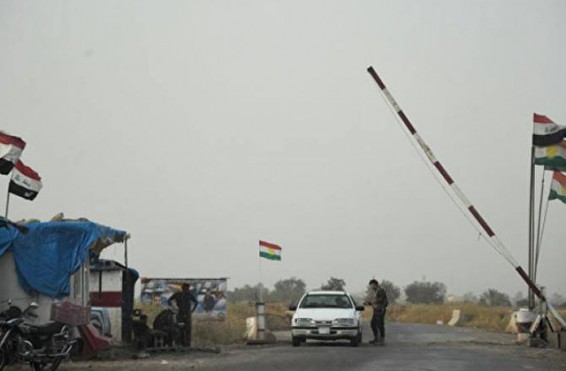 Քիրկուկի նահանգապետը չի բացառել քրդական մի քանի պետությունների ստեղծումը