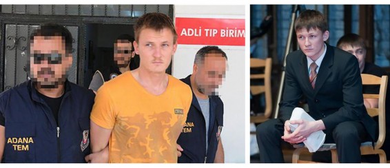 Математик-террорист. Кого турки обвинили в попытке взорвать американский самолёт