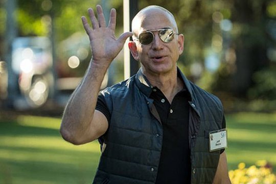 Աշխարհի ամենահարուստ մարդիկ 43 մլրդ դոլար են կորցրել