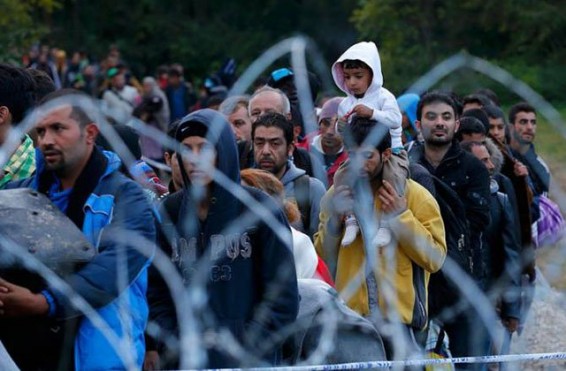 Գերմանիայից միգրանտներին արտաքսելը գործնականում անհնարին է. Բավարիայի վարչապետ