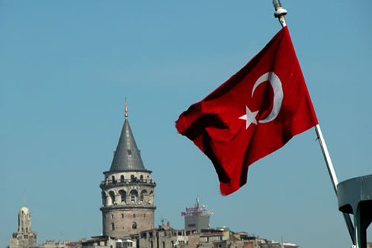 Թուրքիան դեմ է հանդես եկել Արևմուտքի հակառուսական պատժամիջոցներին