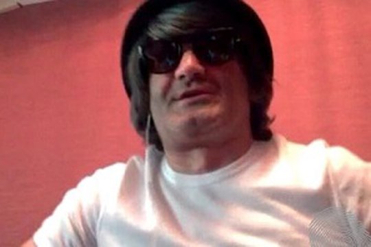 «Օրենքով գող» Էդուարդ Ասատրյանը (Թբիլիսկի) դուրս է եկել բանտից և հավակնում է Դեդ Հասանի ժառանգությանը