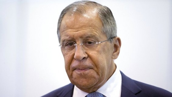 Современная модель глобализации терпит фиаско, заявил Лавров
