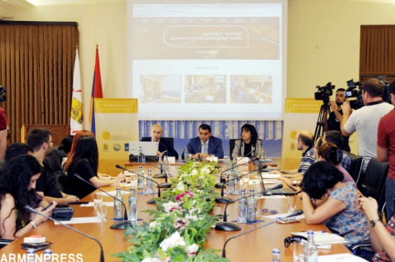 Մենք ունենք քաղաքական կամք ու կարողություն այլևս գծատերեր չունենալու. փոխքաղաքապետ