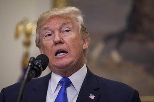 Թրամփը Հյուսիսային Կորեայի հետ պատերազմելու պատրաստակամություն է հայտնել