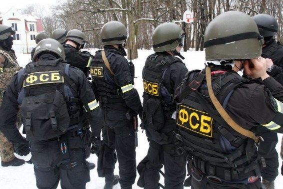ФСБ будут передавать почти все данные о пользователях