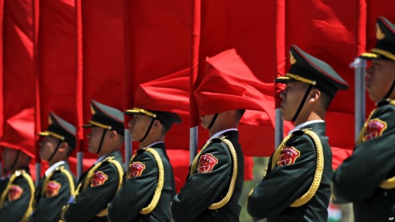 Китайская государственная газета выступила с предупреждениями в адрес КНДР и США