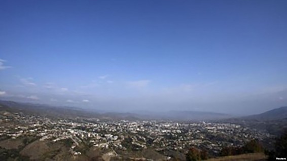 Երբ երկու զինված կողմ միմյանց մոտ են գտնվում, բախման միջադեպի հնարավորություն միշտ կա