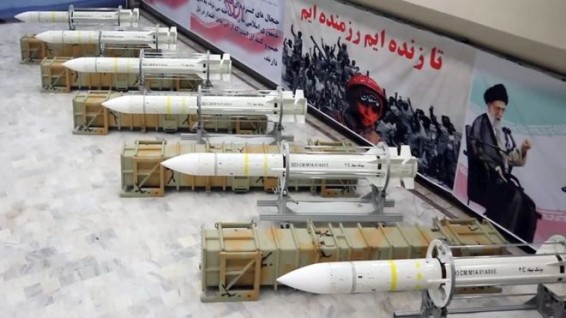 Иран увеличил расходы на создание ракет в ответ на санкции США