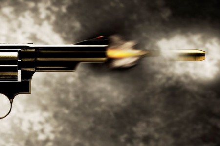 Երկու կրակոց՝ օդ, երեքը՝ «հակառակորդի» ուղղությամբ. Խնձորեսկի դեպքի մանրամասները