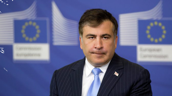 Սաակաշվիլին խոսել է Վրաստանում հնարավոր իշխանափոխության մասին