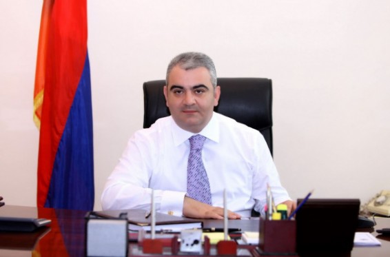 Առաջիկայում պետական շենքերի օտարման ծրագրերը բավականին շատ են և նպատակ ունեն լավ պայմաններով  ներդրումներ բերել. Արման Սահակյան