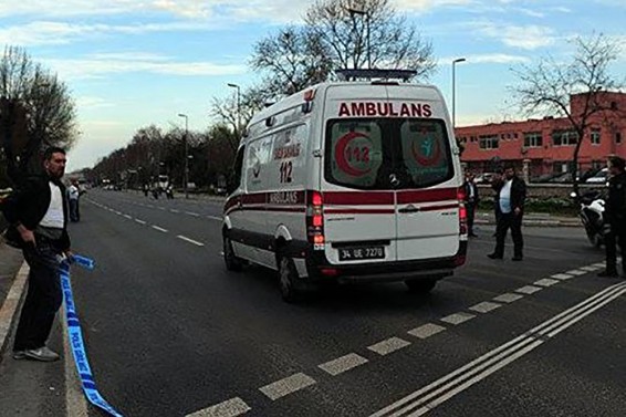 Թուրքիայում տեղի ունեցած ավտովթարի հետևանքով 7 մարդ է զոհվել