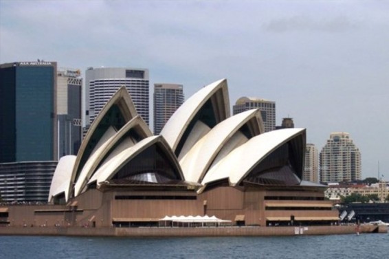 Թրամփին չեն թույլատրել խաղատուն կառուցել Սիդնեյում «մաֆիայի հետ կապերի պատճառով». ԶԼՄ-ներ