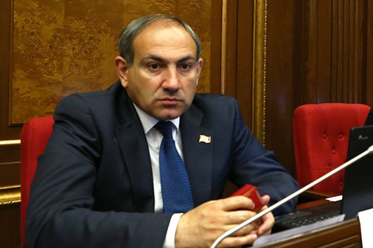 Շփումը կալանավորված անձանց հետ որևէ պարագայում չի կարելի արգելել. Ելք-ի նոր նախագիծը