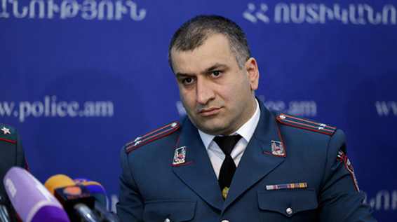 Այսուհետ մարզերում ևս հնարավոր կլինի անձնագիր ստանալ 3-րդ աշխատանքային օրը. Բիչախչյան