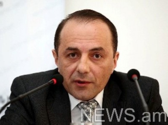 Подходы Армении и международного сообщества по Карабаху схожи
