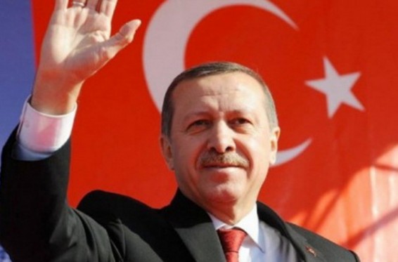 Էրդողանը սեպտեմբերին կայցելի Ադրբեջան