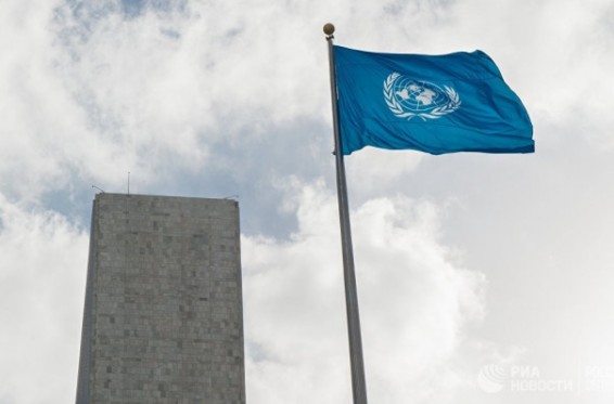 Անցած տարի հակամարտությունների ընթացքում զոհվել է մարդասիրական առաքելությունների ավելի քան հարյուր աշխատակից