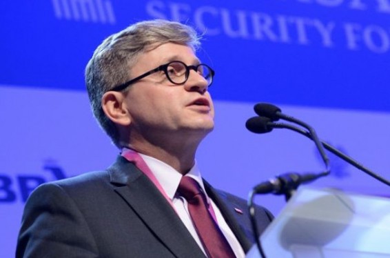 Եվրոպայի ահաբեկչական հարձակումները փաստում են, որ Լեհաստանը, չընդունելով ներգաղթյալներին, ճիշտ քայլ է արել. լեհ պաշտոնյա